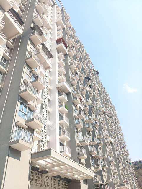 3 BHK Flat In Godrej Hillside 1 For Sale  In Godrej Properties