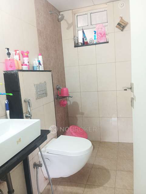 3 BHK Flat In Godrej Hillside 1 For Sale  In Godrej Properties