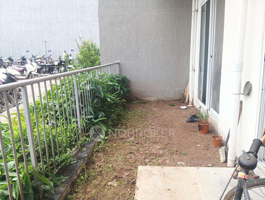 3 BHK Flat In Godrej Hillside 1 For Sale  In Godrej Properties