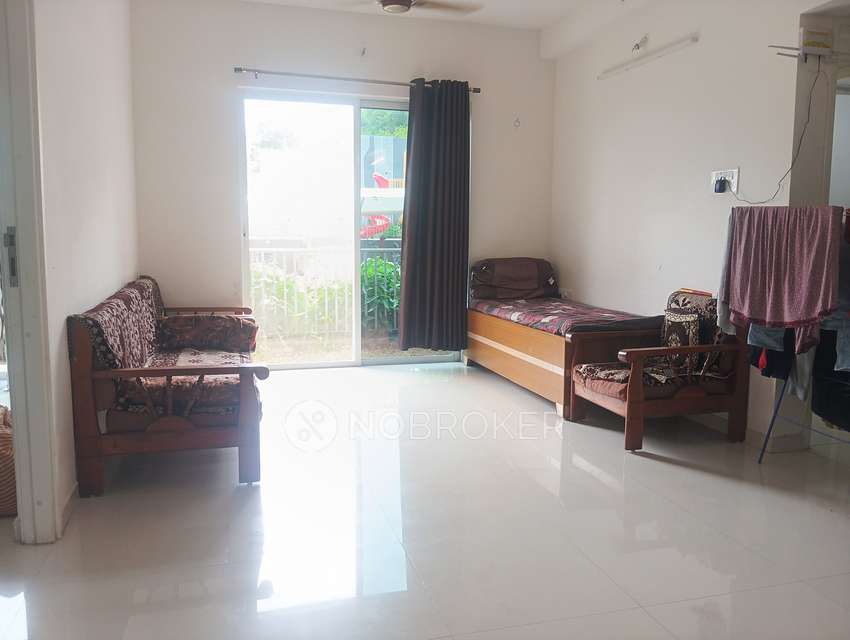 3 BHK Flat In Godrej Hillside 1 For Sale  In Godrej Properties