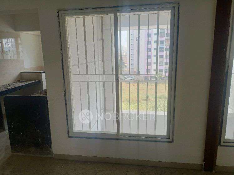 2 BHK Flat In Pristine Prosperia For Sale  In Chikhali