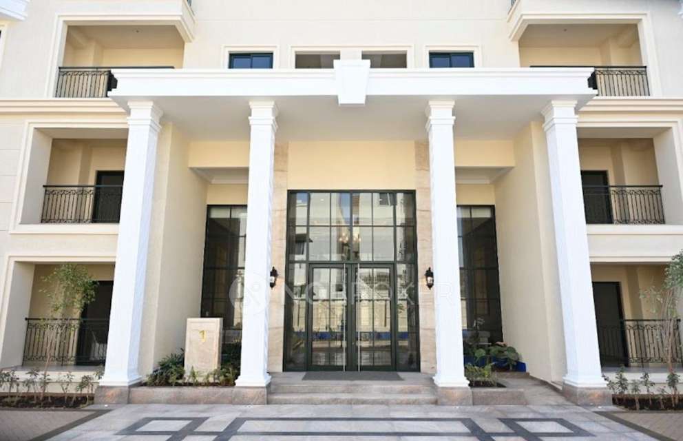 3 BHK Flat In Sobha Victoria Park, Kuvempu Layout For Sale  In Kuvempu Layout