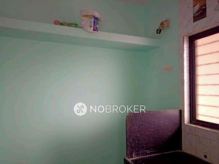 1 BHK Flat In Bhongade Park Ii  For Sale  In Talegaon Dabhade,