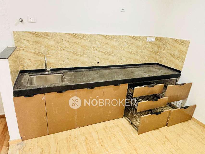 2 BHK Flat In Vtp Belair For Sale  In Mahalunge