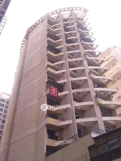 1 RK Flat In Shivtirth Co.op Housing Society For Sale  In Dombivli West