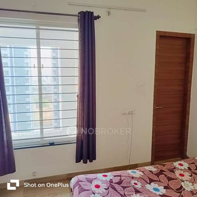 1 BHK Flat In Itrend Homes, Itrend Homes for Rent  In Hinjewadi