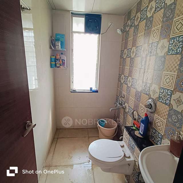 1 BHK Flat In Itrend Homes, Itrend Homes for Rent  In Hinjewadi