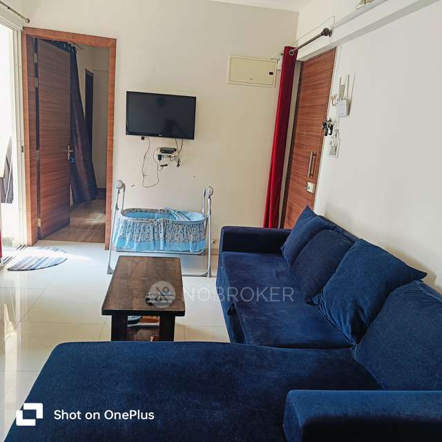 1 BHK Flat In Itrend Homes, Itrend Homes for Rent  In Hinjewadi