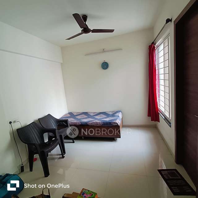 1 BHK Flat In Itrend Homes, Itrend Homes for Rent  In Hinjewadi