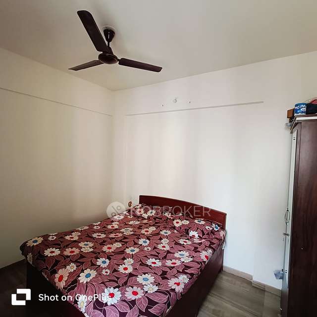 1 BHK Flat In Itrend Homes, Itrend Homes for Rent  In Hinjewadi