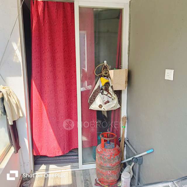 1 BHK Flat In Itrend Homes, Itrend Homes for Rent  In Hinjewadi