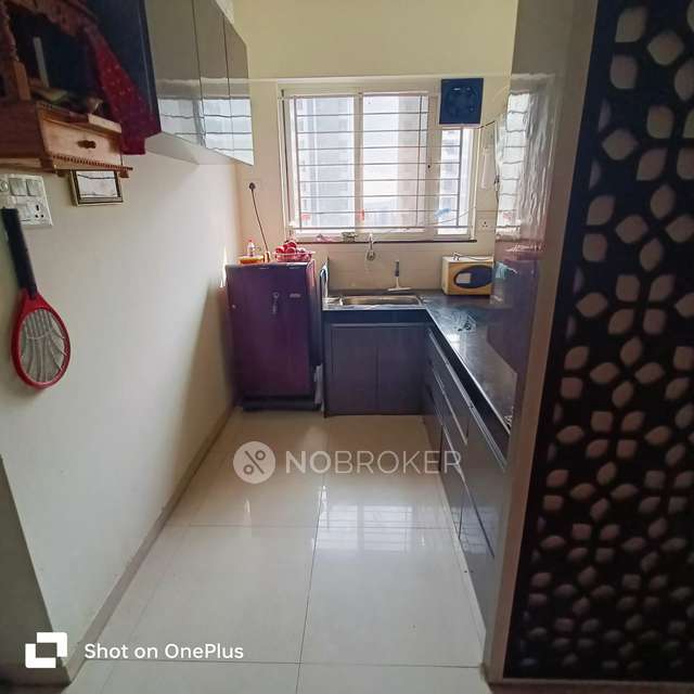 1 BHK Flat In Itrend Homes, Itrend Homes for Rent  In Hinjewadi