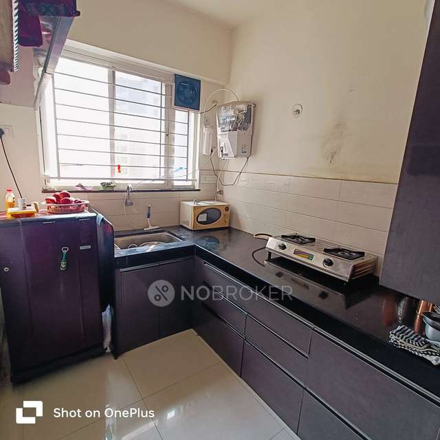 1 BHK Flat In Itrend Homes, Itrend Homes for Rent  In Hinjewadi