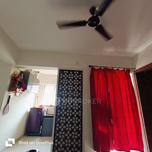 1 BHK Flat In Itrend Homes, Itrend Homes for Rent  In Hinjewadi