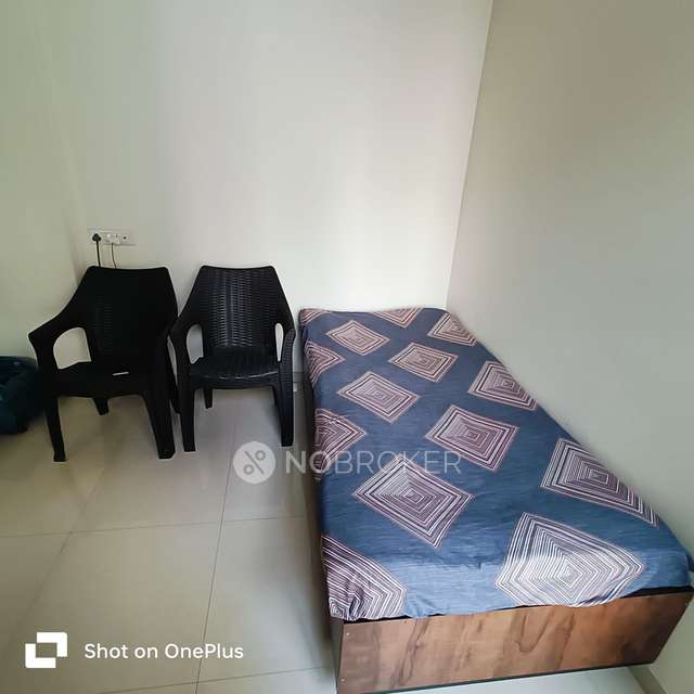 1 BHK Flat In Itrend Homes, Itrend Homes for Rent  In Hinjewadi