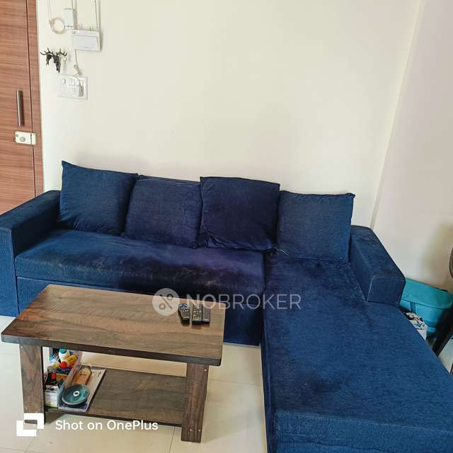 1 BHK Flat In Itrend Homes, Itrend Homes for Rent  In Hinjewadi