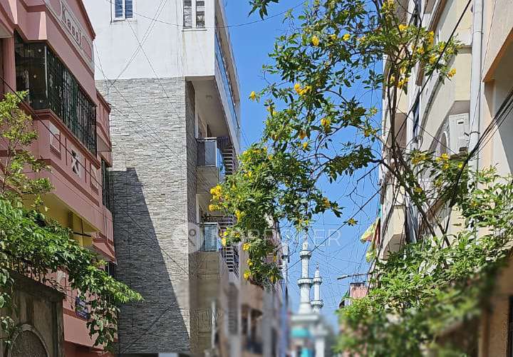 2 BHK Flat In Kasil Apartments For Sale  In Royapettah