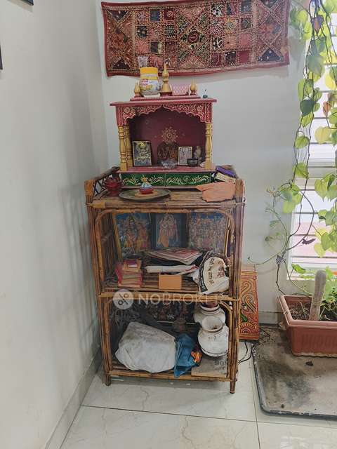 3 BHK Flat In Supra Eco Homes,  For Sale  In Raja Rajeshwara Nagar