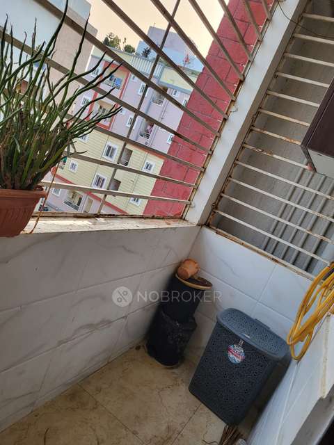 3 BHK Flat In Supra Eco Homes,  For Sale  In Raja Rajeshwara Nagar