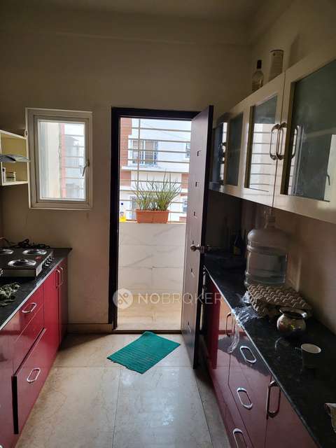 3 BHK Flat In Supra Eco Homes,  For Sale  In Raja Rajeshwara Nagar