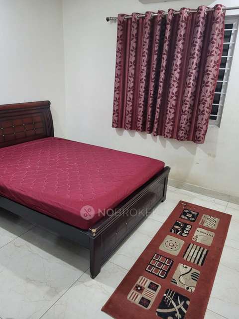 3 BHK Flat In Supra Eco Homes,  For Sale  In Raja Rajeshwara Nagar