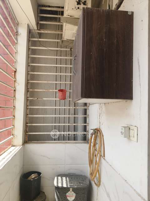 3 BHK Flat In Supra Eco Homes,  For Sale  In Raja Rajeshwara Nagar