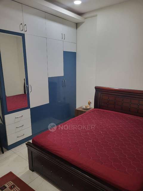 3 BHK Flat In Supra Eco Homes,  For Sale  In Raja Rajeshwara Nagar