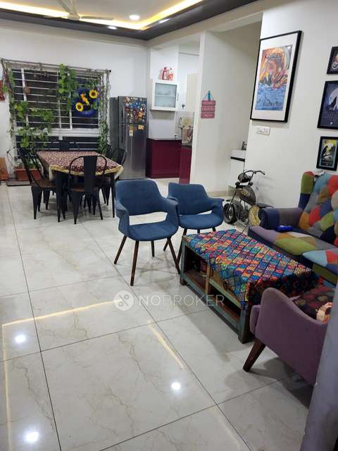 3 BHK Flat In Supra Eco Homes,  For Sale  In Raja Rajeshwara Nagar