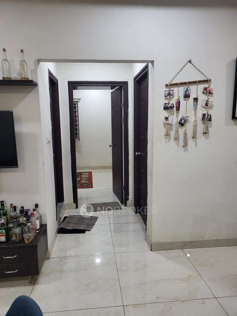 3 BHK Flat In Supra Eco Homes,  For Sale  In Raja Rajeshwara Nagar