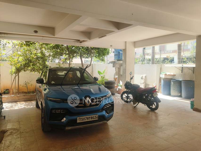 3 BHK Flat In Supra Eco Homes,  For Sale  In Raja Rajeshwara Nagar