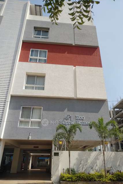 3 BHK Flat In Supra Eco Homes,  For Sale  In Raja Rajeshwara Nagar