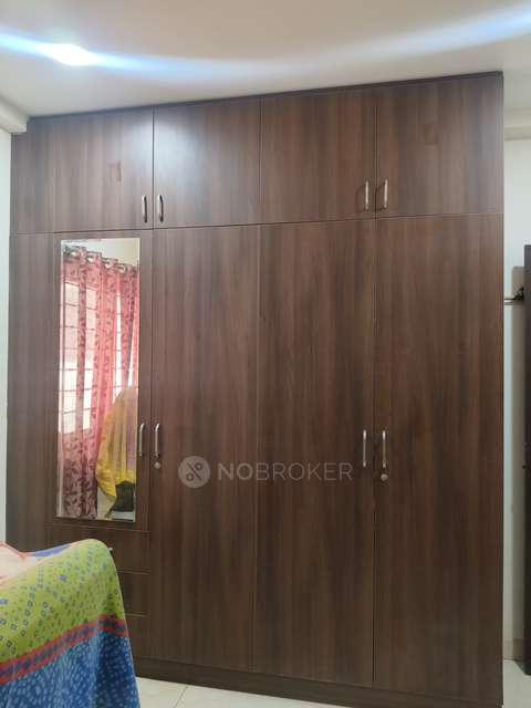 3 BHK Flat In Supra Eco Homes,  For Sale  In Raja Rajeshwara Nagar