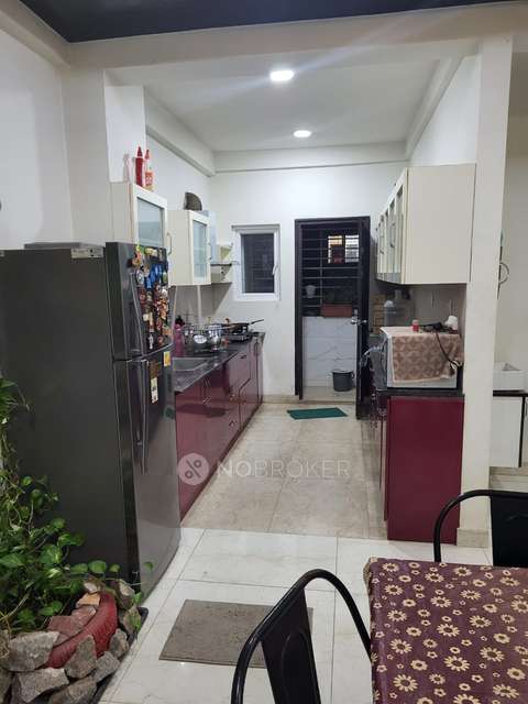 3 BHK Flat In Supra Eco Homes,  For Sale  In Raja Rajeshwara Nagar