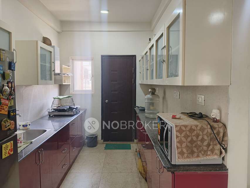 3 BHK Flat In Supra Eco Homes,  For Sale  In Raja Rajeshwara Nagar