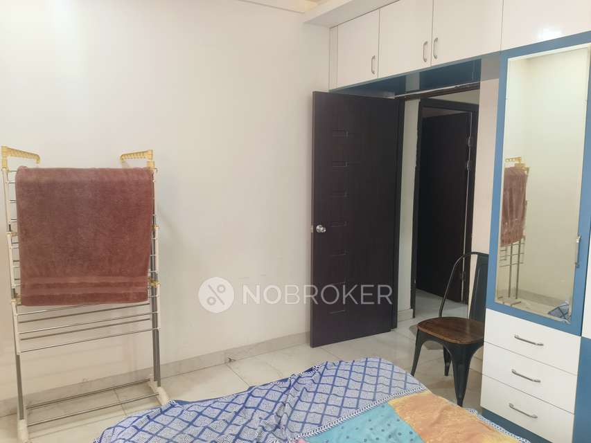 3 BHK Flat In Supra Eco Homes,  For Sale  In Raja Rajeshwara Nagar