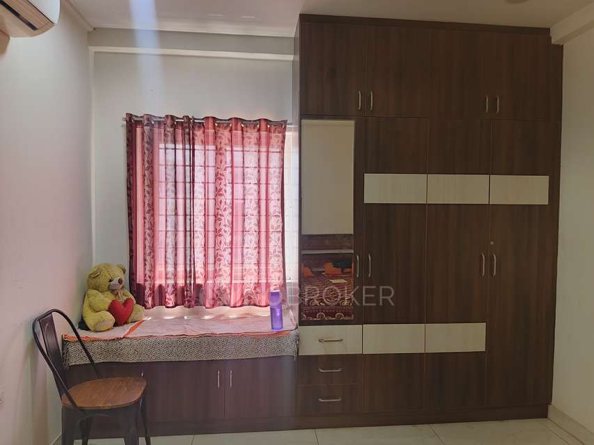 3 BHK Flat In Supra Eco Homes,  For Sale  In Raja Rajeshwara Nagar