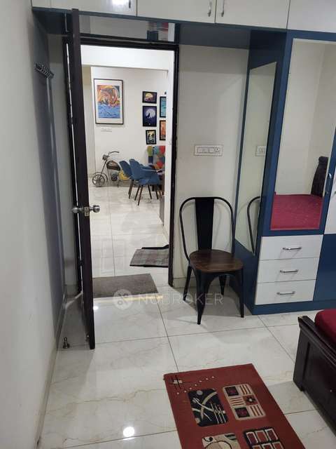 3 BHK Flat In Supra Eco Homes,  For Sale  In Raja Rajeshwara Nagar