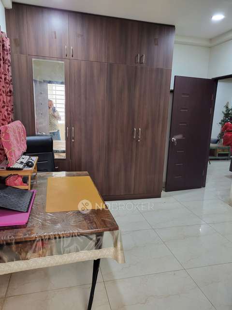 3 BHK Flat In Supra Eco Homes,  For Sale  In Raja Rajeshwara Nagar
