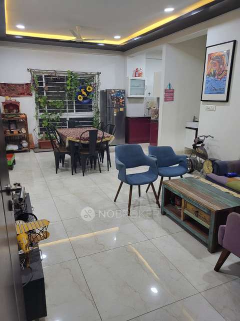 3 BHK Flat In Supra Eco Homes,  For Sale  In Raja Rajeshwara Nagar