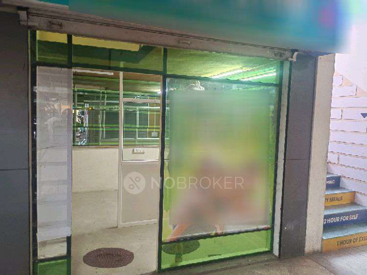 Shop in  Uttam Nagar, Pune for sale 