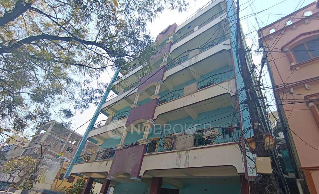 Office Space in Moosapet, Hyderabad for sale 