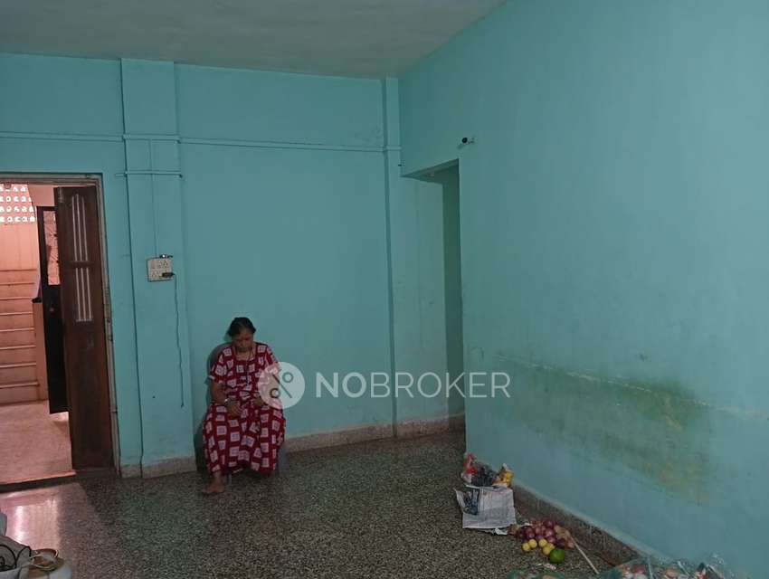 1 RK Flat In Shewata Soiety For Sale  In  Talegaon Dabhade