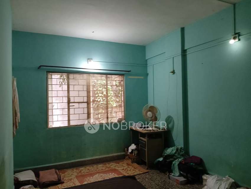 1 RK Flat In Shewata Soiety For Sale  In  Talegaon Dabhade