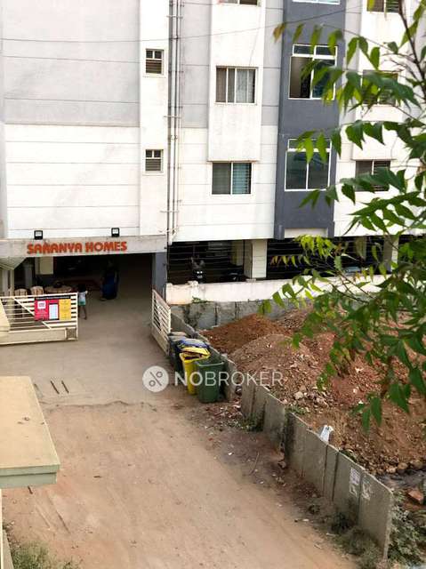 2 BHK Flat In Saranya Homes For Sale  In Immadihalli