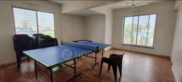 2 BHK Flat In Millennium Atlas, Tathawade for Rent  In Tathawade