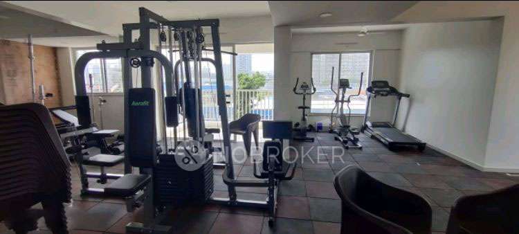 2 BHK Flat In Millennium Atlas, Tathawade for Rent  In Tathawade