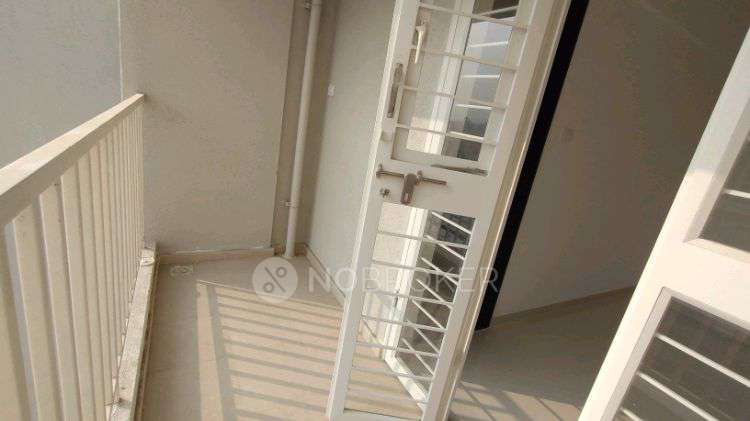 2 BHK Flat In Millennium Atlas, Tathawade for Rent  In Tathawade