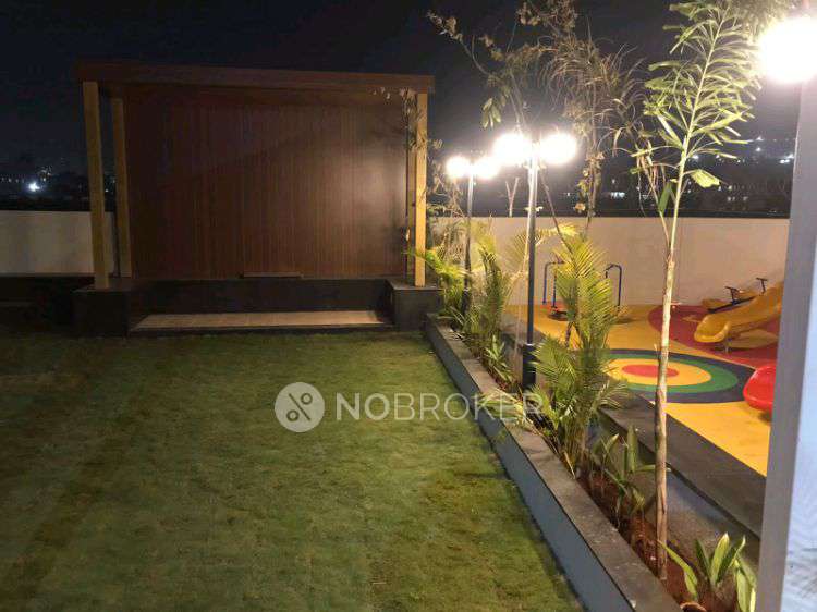 2 BHK Flat In Millennium Atlas, Tathawade for Rent  In Tathawade