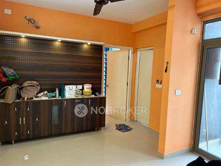 2 BHK Flat In Akshaya Today for Rent  In Thaiyur