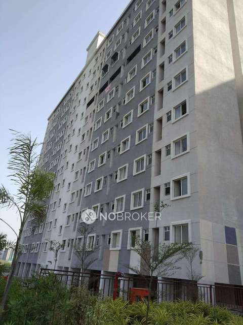 1 RK Flat In Xrbia Ambi Phase I For Sale  In Talegaon Dabhade